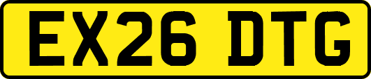 EX26DTG