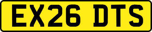 EX26DTS