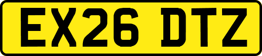 EX26DTZ