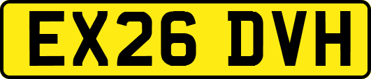EX26DVH