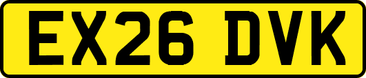 EX26DVK