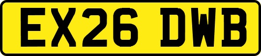 EX26DWB
