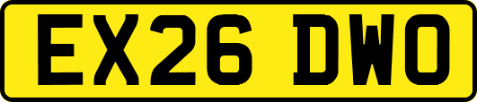 EX26DWO