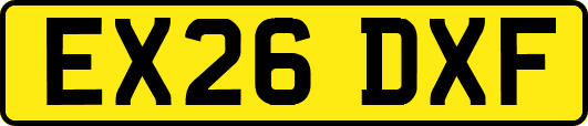 EX26DXF
