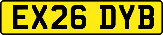 EX26DYB