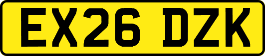 EX26DZK