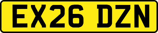 EX26DZN