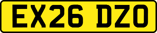 EX26DZO