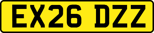 EX26DZZ