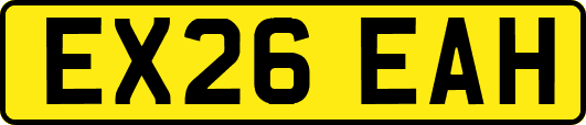 EX26EAH
