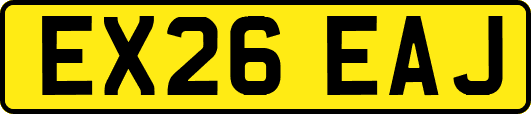 EX26EAJ