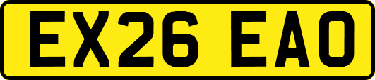 EX26EAO