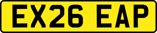 EX26EAP
