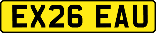 EX26EAU