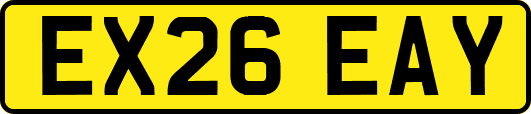 EX26EAY