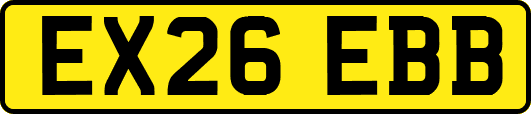EX26EBB