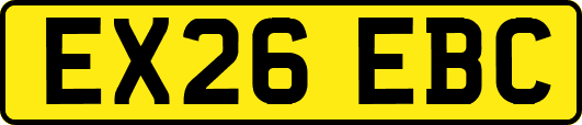 EX26EBC