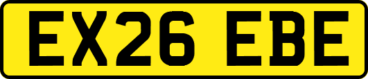 EX26EBE
