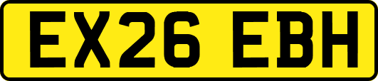 EX26EBH