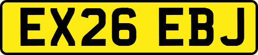 EX26EBJ