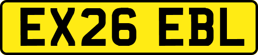 EX26EBL