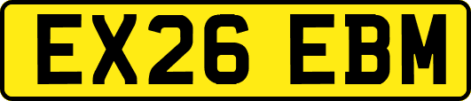 EX26EBM