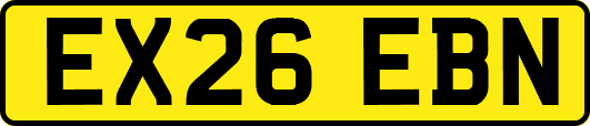 EX26EBN