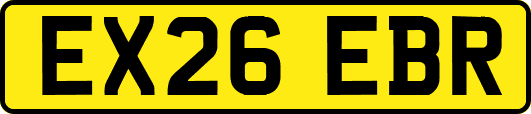 EX26EBR