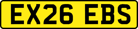 EX26EBS