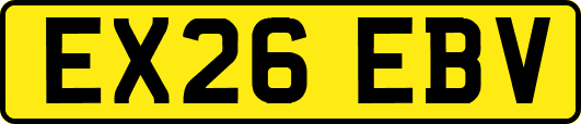 EX26EBV