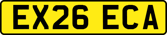 EX26ECA