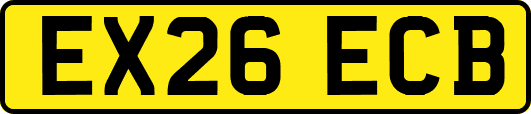 EX26ECB