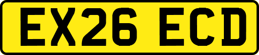 EX26ECD