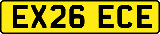 EX26ECE