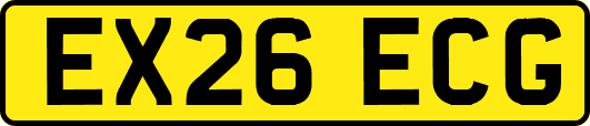 EX26ECG