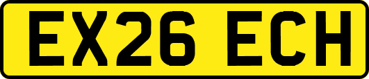 EX26ECH