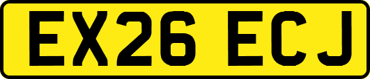 EX26ECJ