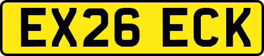 EX26ECK