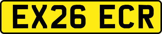 EX26ECR