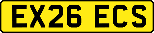 EX26ECS
