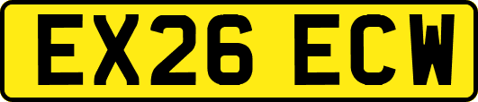 EX26ECW