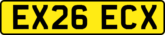 EX26ECX