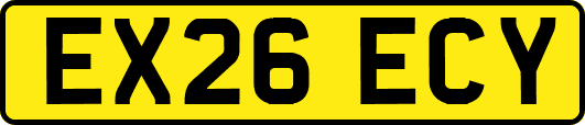 EX26ECY