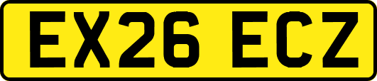 EX26ECZ