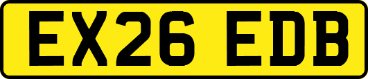 EX26EDB