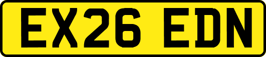 EX26EDN