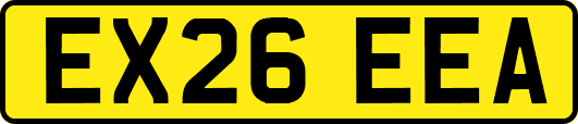 EX26EEA