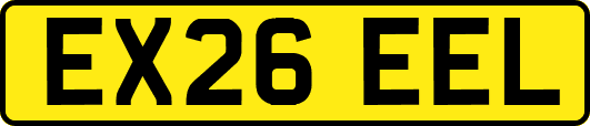 EX26EEL