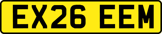 EX26EEM