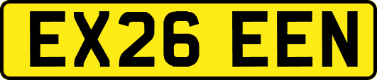 EX26EEN